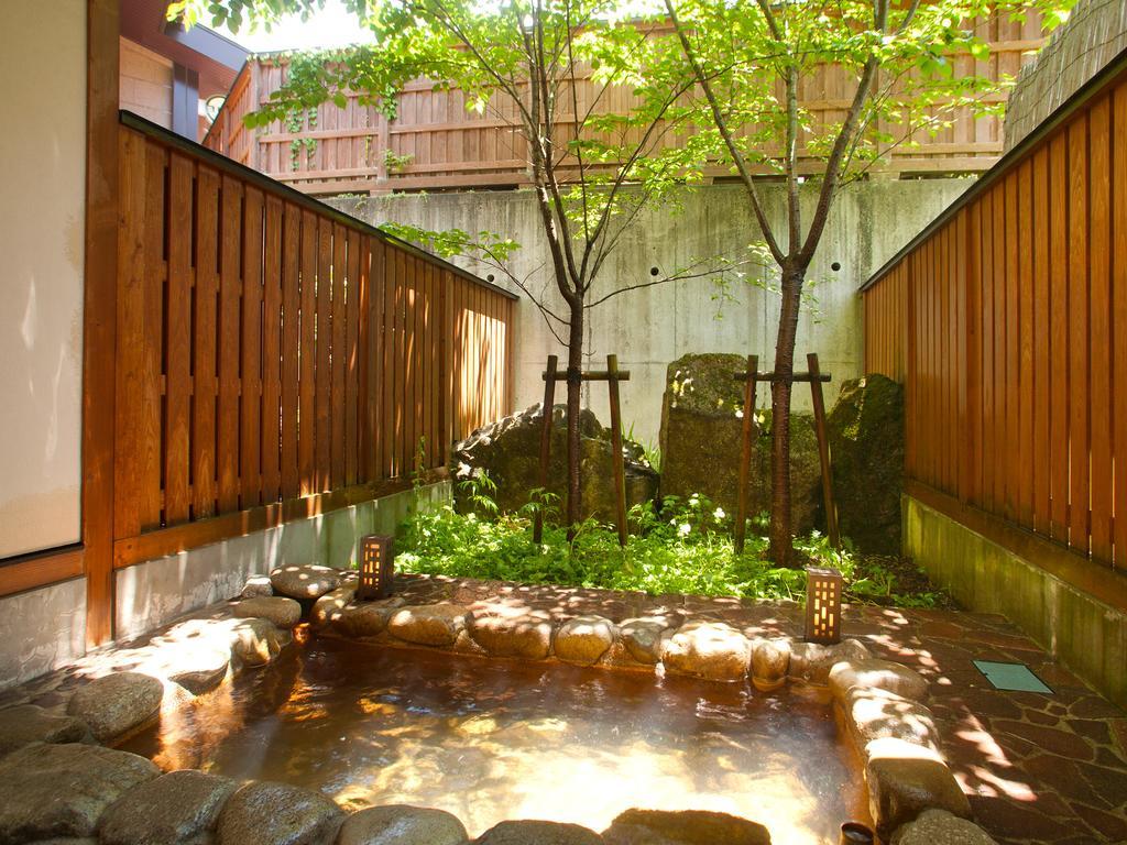 Yamatokan Takayama  Exterior foto