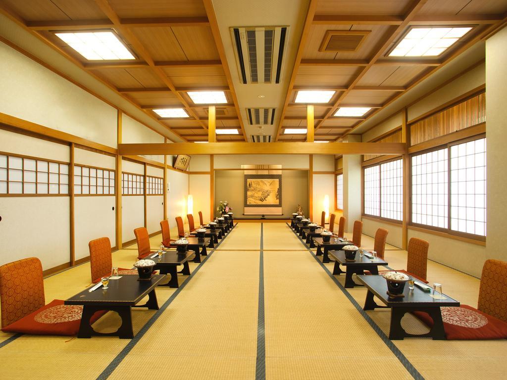 Yamatokan Takayama  Exterior foto