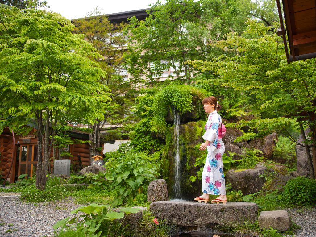 Yamatokan Takayama  Exterior foto