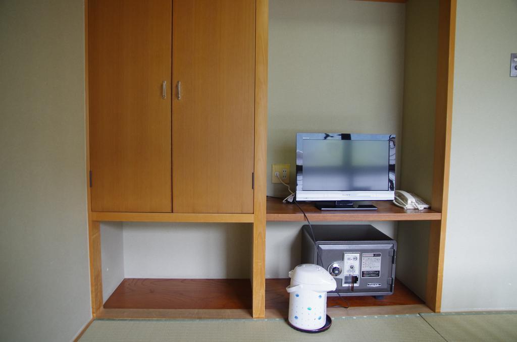 Yamatokan Takayama  Cameră foto