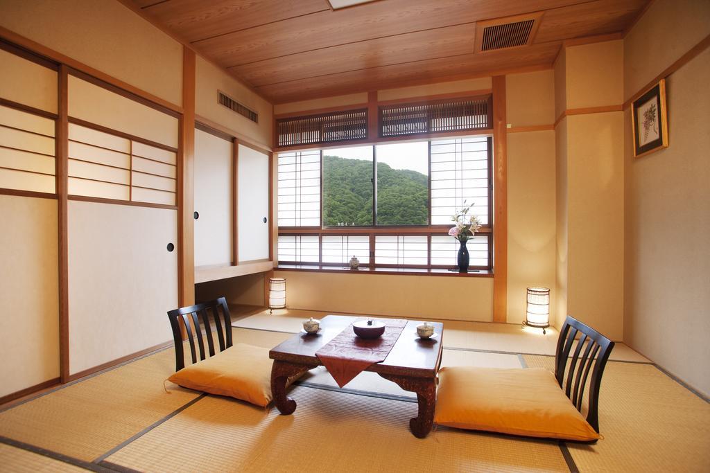 Yamatokan Takayama  Exterior foto
