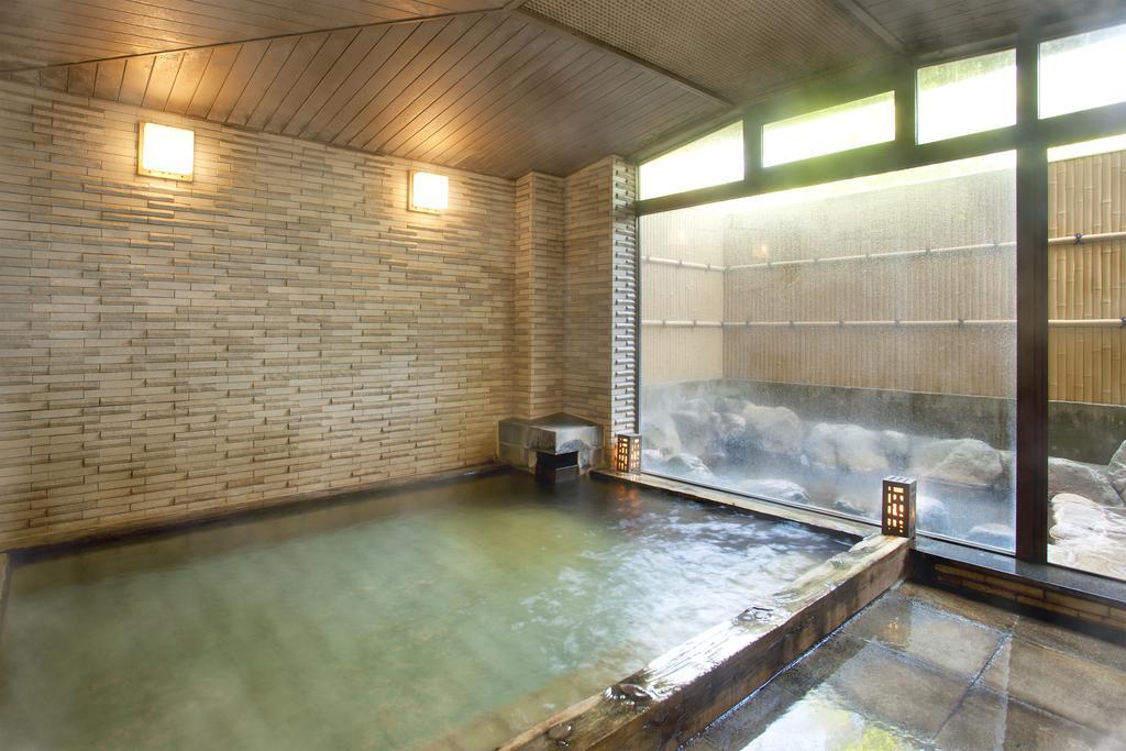 Yamatokan Takayama  Exterior foto