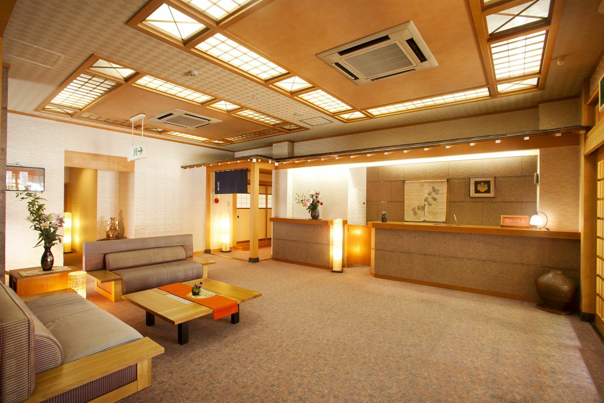 Yamatokan Takayama  Exterior foto