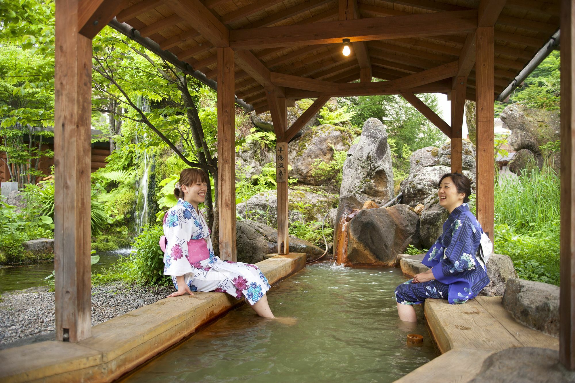 Yamatokan Takayama  Exterior foto